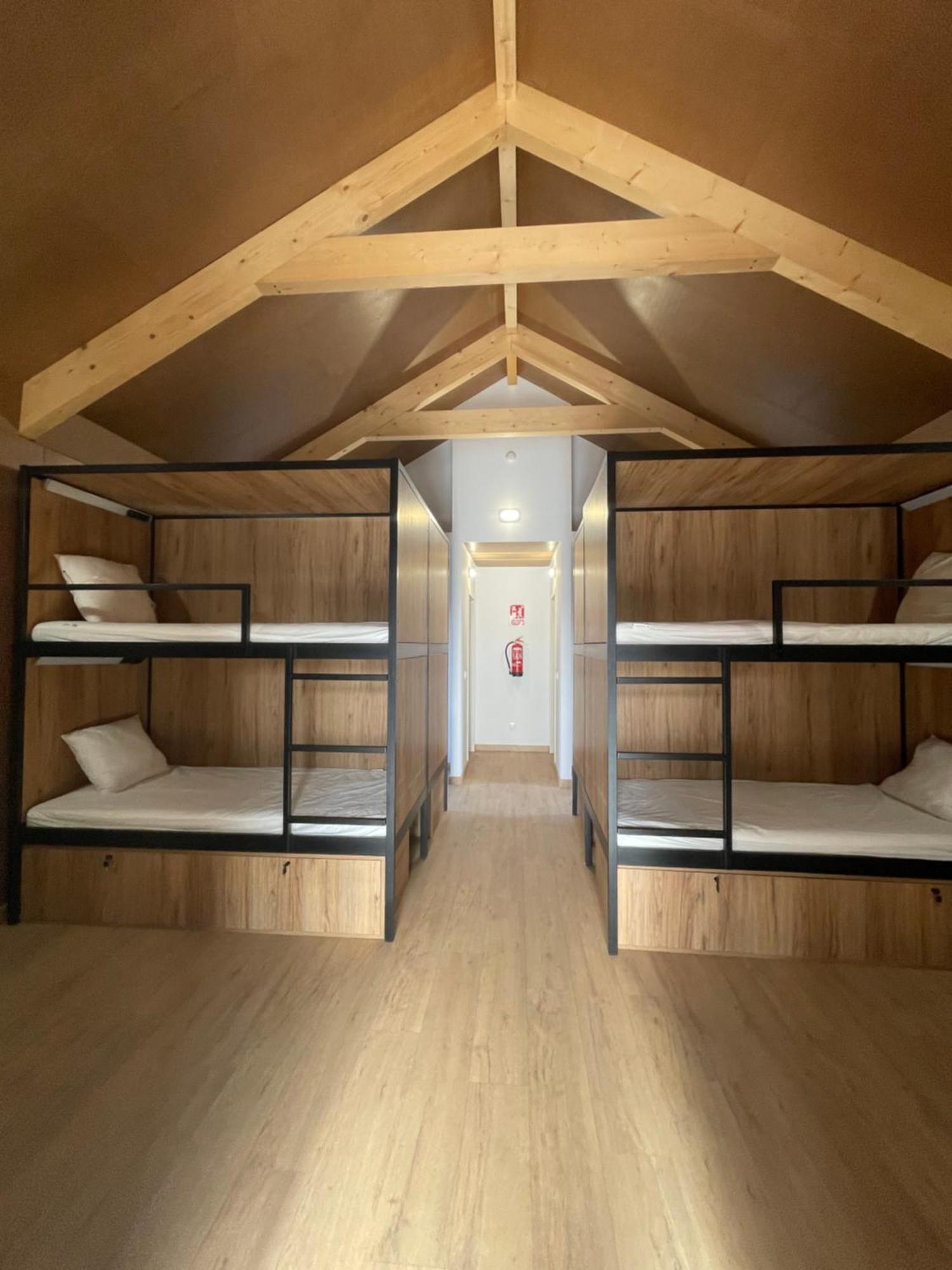 Hostal Alda Nature