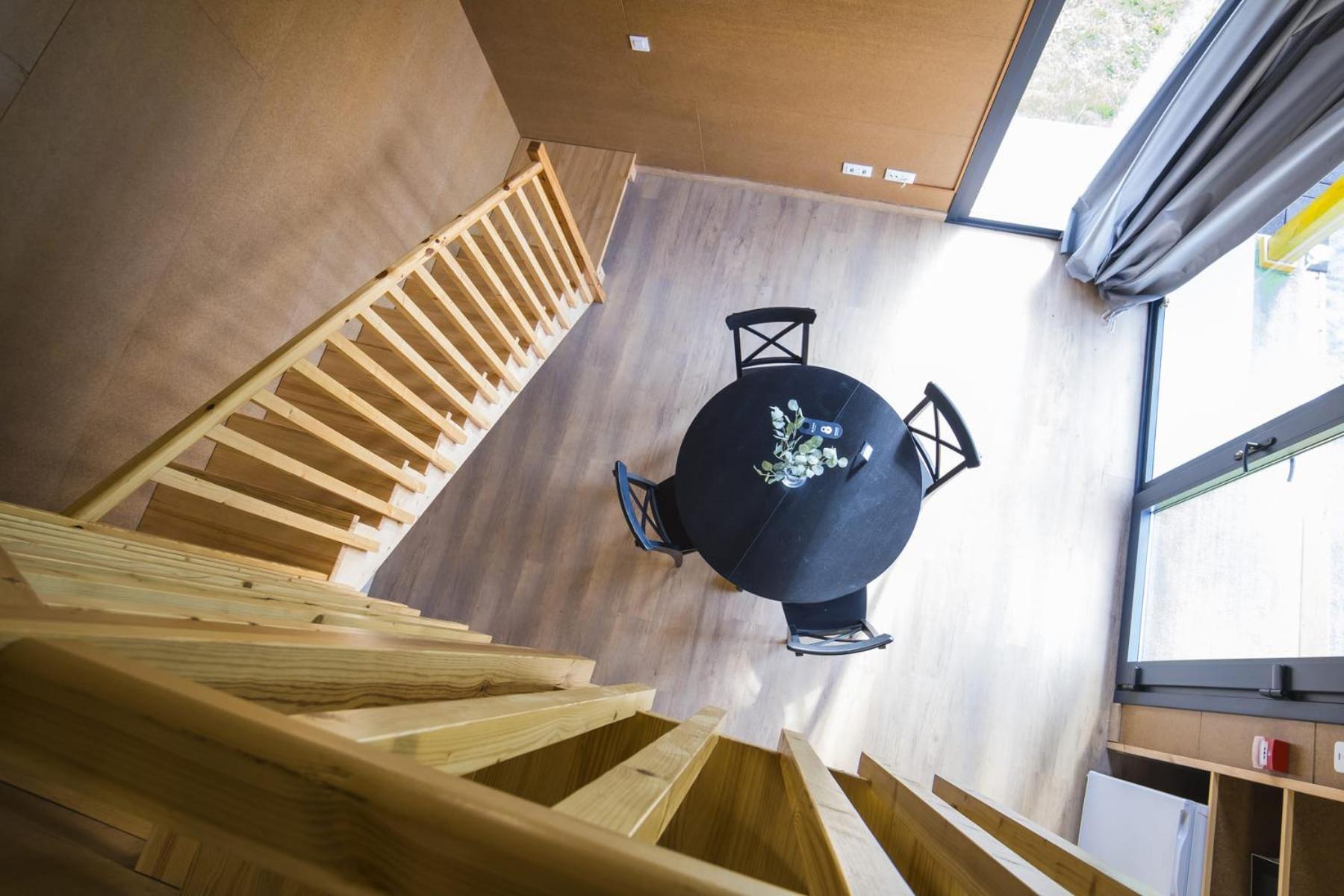Alda Nature Hostal