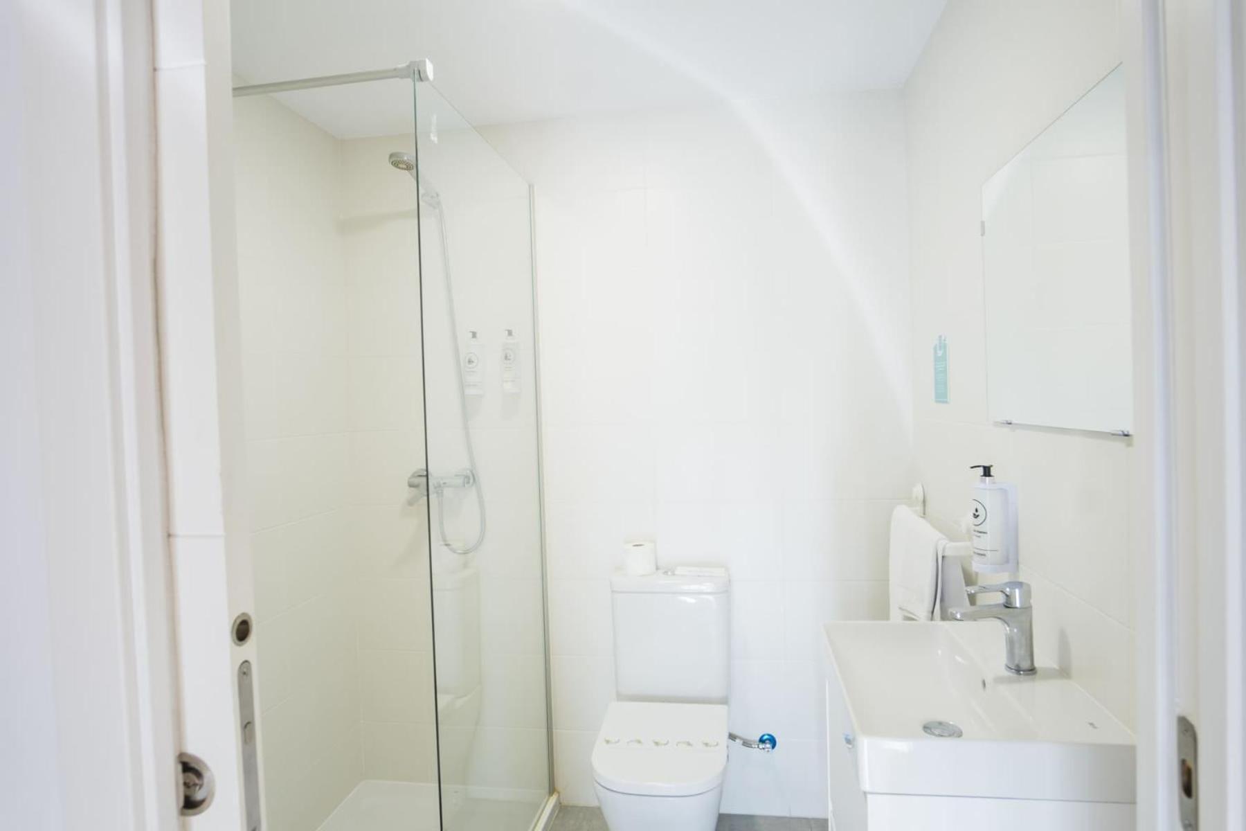 Hostal Alda Nature *